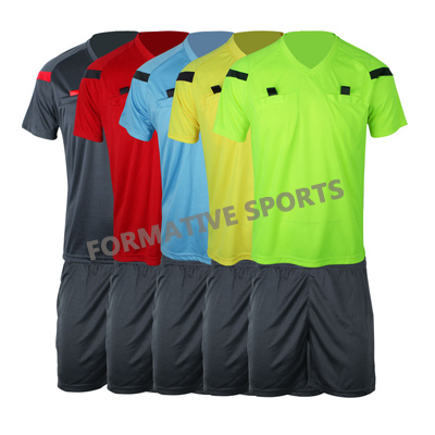 Customised Sports Clothing Manufacturers in Oceanside